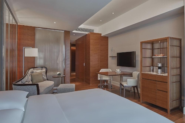 Hotel Grand Hyatt Manila